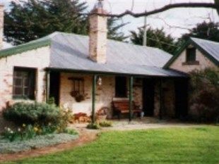 Laurel Cottage Richmond Exterior photo