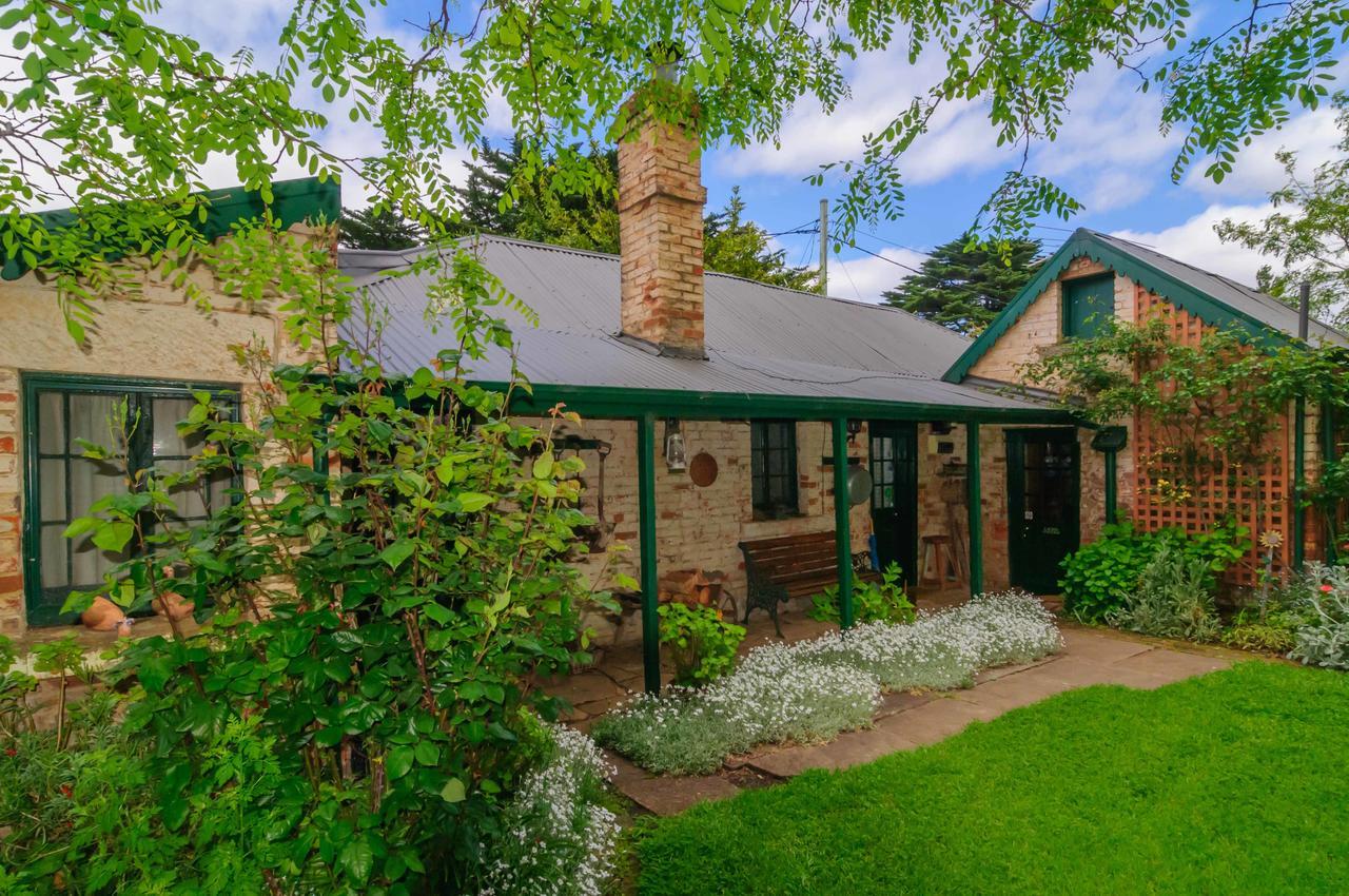 Laurel Cottage Richmond Exterior photo