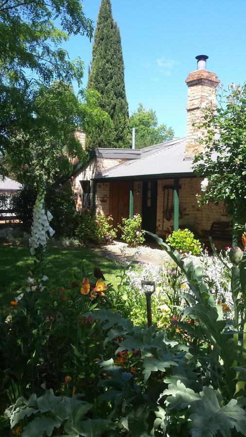 Laurel Cottage Richmond Exterior photo