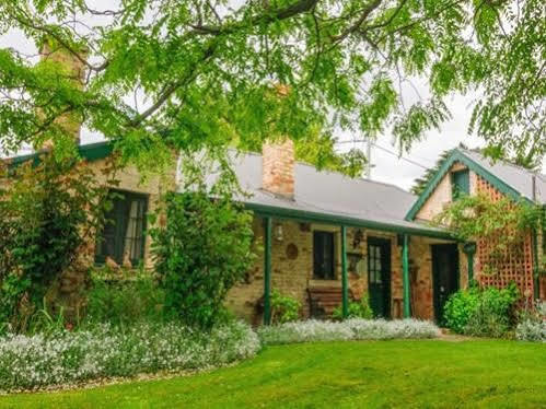 Laurel Cottage Richmond Exterior photo